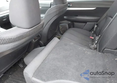 2012 Subaru Outback 2.5I Premium from USA, damaged, VIN 4S4BRBCC7C3284399